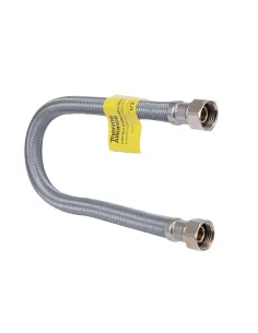 Шланг для підведення води Thermo Alliance Forte D10 TAF383W40 1/2 дюйми, 0.4 метри