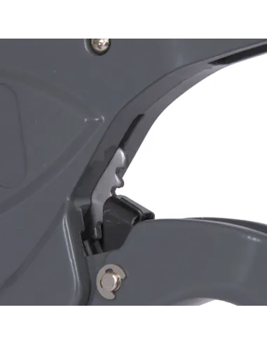 Ножиці для пластикових труб Thermo Alliance PRO-002, 20 – 40 мм