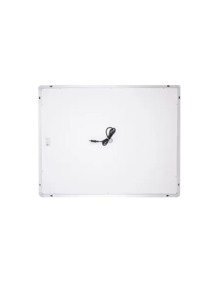 Дзеркало для ванної Q-Tap Cardinal 1000х800 мм, з LED-підсвічуванням Touch, з антизапітнінням