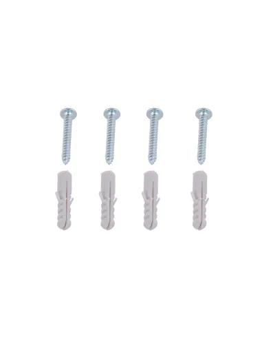 Дзеркало для ванної Q-Tap Cardinal 1000х800 мм, з LED-підсвічуванням Touch, з антизапітнінням