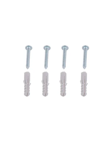 Зеркало для ванной Q-Tap Cardinal 1000х800 мм, с LED-подсветкой Touch, с антизапотеванием