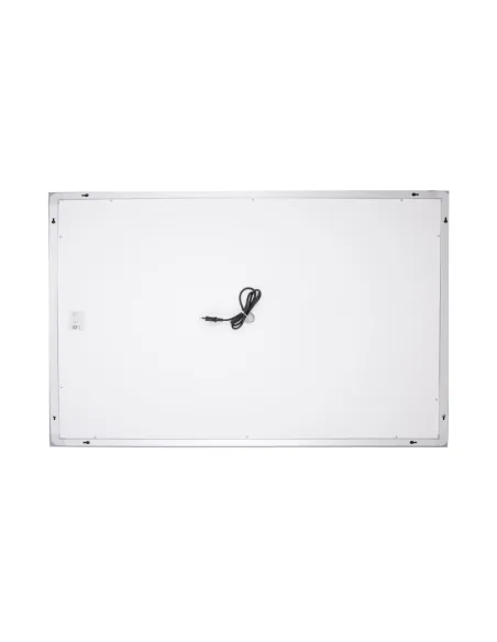 Дзеркало для ванної Q-Tap Cardinal 1200х800 мм, з LED-підсвічуванням Touch, з антизапітнінням