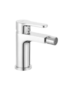 Смеситель для биде Lidz Astra 001AF LDAST001AFCRM48089 Chrome однорычажный