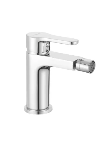 Змішувач для біде Lidz Astra 001AF LDAST001AFCRM48089 Chrome одноважільний