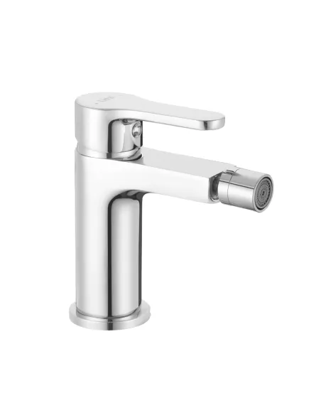 Змішувач для біде Lidz Astra 001AF LDAST001AFCRM48089 Chrome одноважільний