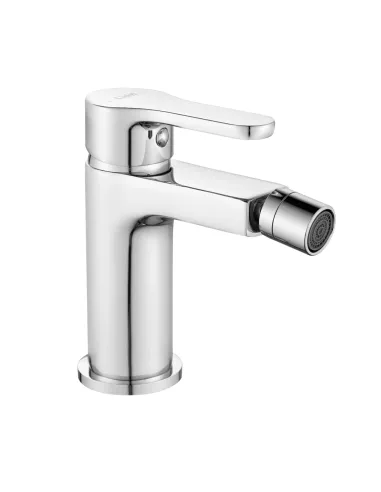 Змішувач для біде Lidz Astra 001AF LDAST001AFCRM48089 Chrome одноважільний