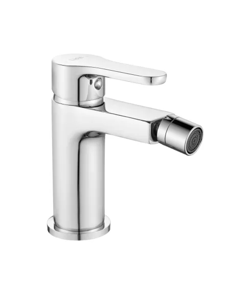 Змішувач для біде Lidz Astra 001AF LDAST001AFCRM48089 Chrome одноважільний