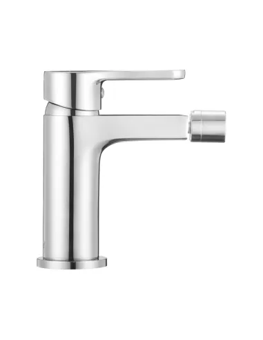 Змішувач для біде Lidz Astra 001AF LDAST001AFCRM48089 Chrome одноважільний