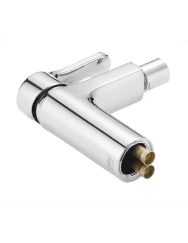 Смеситель для биде Lidz Astra 001AF LDAST001AFCRM48089 Chrome однорычажный