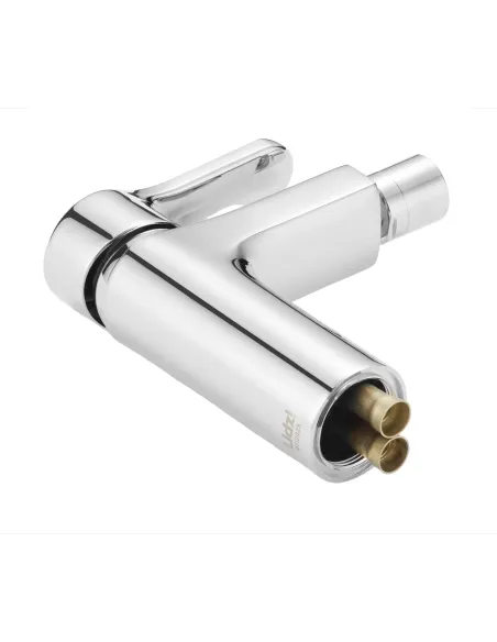 Смеситель для биде Lidz Astra 001AF LDAST001AFCRM48089 Chrome однорычажный