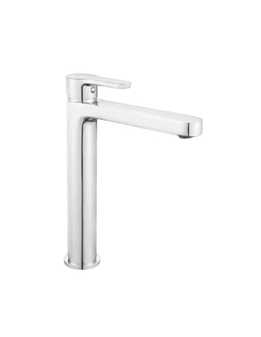 Смеситель для умывальника Lidz Astra 001FH LDAST001FHCRM48090 Chrome, однорычажный