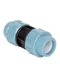 Муфта ITAL 110x110 мм для полиэтиленовых труб