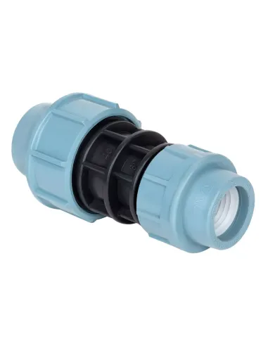 Муфта редукційна ITAL 40х25 мм для поліетиленових труб.