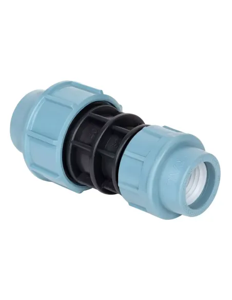 Муфта редукційна ITAL 50х40 мм для поліетиленових труб.