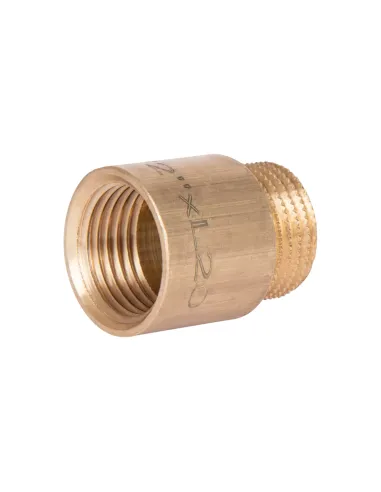 Удлинитель Thermo Alliance Standart SD4221520 1/2 дюйма, 20 мм латунный