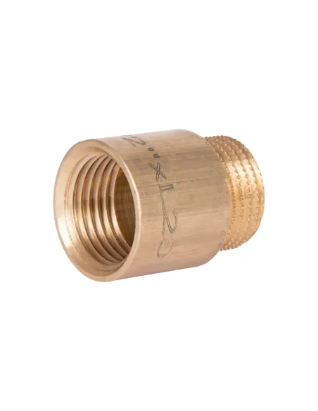 Удлинитель Thermo Alliance Standart SD4221520 1/2 дюйма, 20 мм латунный
