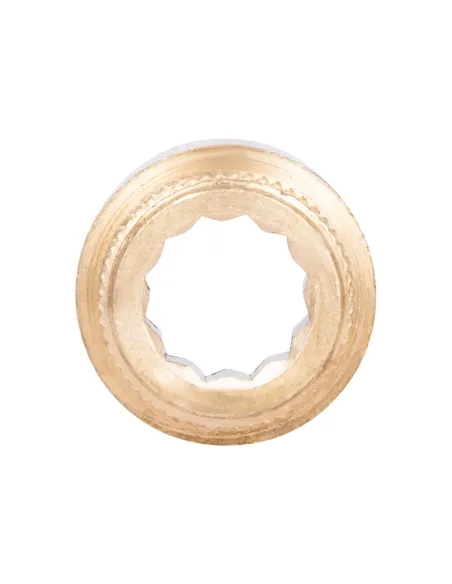 Удлинитель Thermo Alliance Standart SD4221540 1/2 дюйма, 40 мм латунный