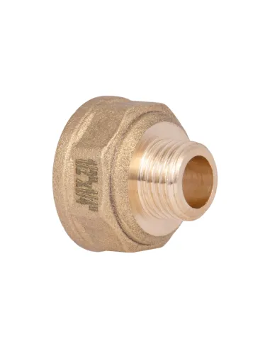 Перехідник Thermo Alliance Standart SD409156 1/2х1/4 дюйми латунний