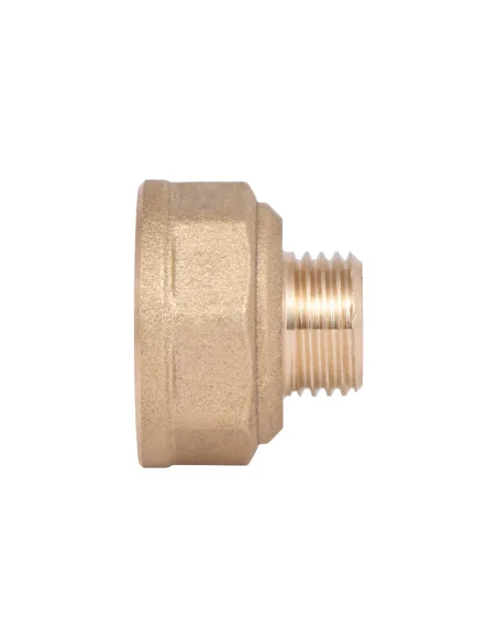 Переходник Thermo Alliance Standart SD409156 1/2х1/4 дюйма латунный