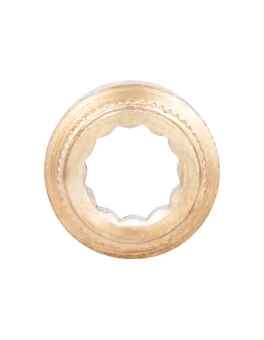 Подовжувач Thermo Alliance Standart SD4221530 1/2 дюйми, 30 мм латунний