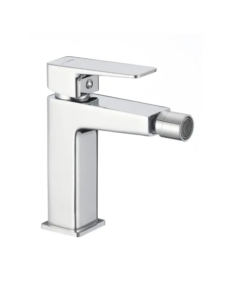 Змішувач для біде Lidz Orion 001AF Chrome одноважільний