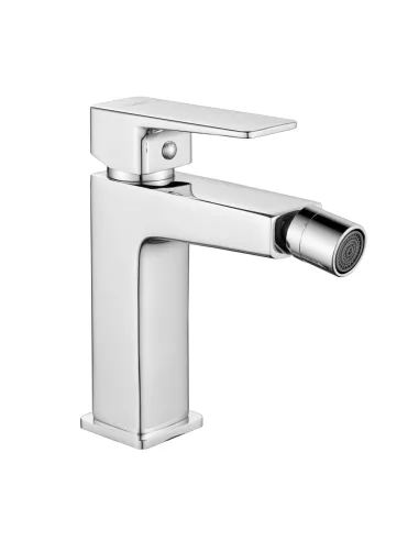 Змішувач для біде Lidz Orion 001AF Chrome одноважільний