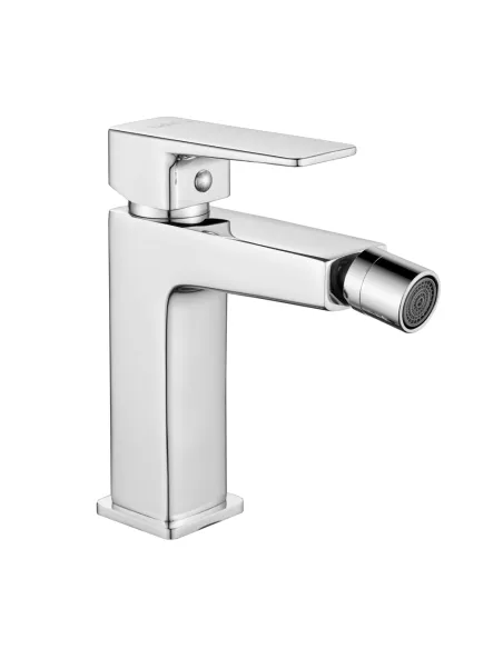 Змішувач для біде Lidz Orion 001AF Chrome одноважільний
