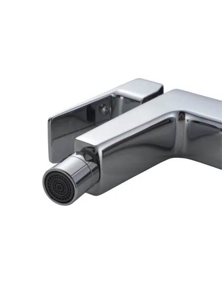 Смеситель для биде Lidz Orion 001AF Chrome однорычажный