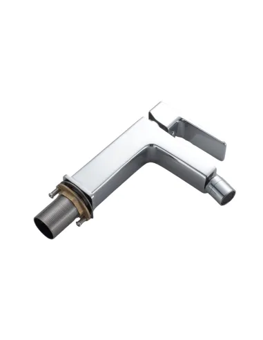 Смеситель для биде Lidz Orion 001AF Chrome однорычажный