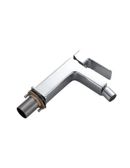 Смеситель для биде Lidz Orion 001AF Chrome однорычажный