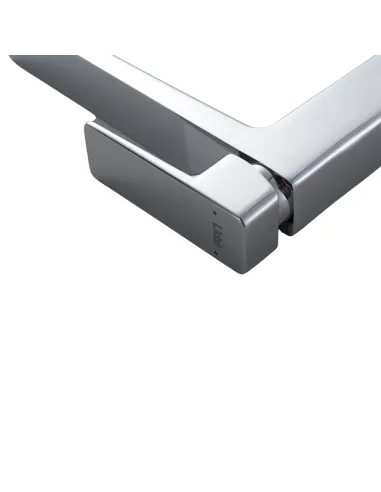 Смеситель для умывальника Lidz Orion 001FH Chrome, однорычажный