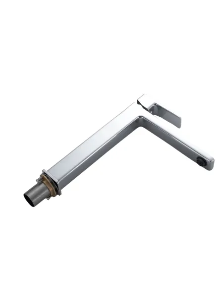 Смеситель для умывальника Lidz Orion 001FH Chrome, однорычажный