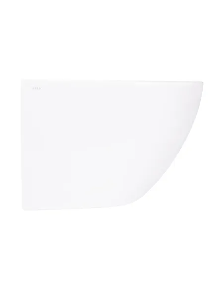 Біде Q-Тap Jay White QT07555377W, 485х360х320 мм, підвісне