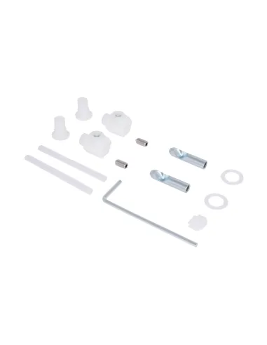 Биде Q-Тap Jay White QT07555377W, 485х360х320 мм, подвесное