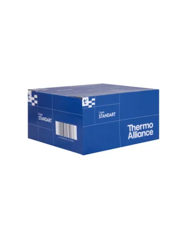 Самопромывной фильтр Thermo Alliance Standart TAS128W20 3/4 дюйма с манометром