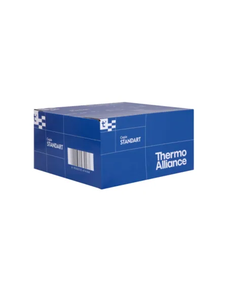 Самопромивний фільтр Thermo Alliance Standart TAS128W20 3/4 дюйми з манометром