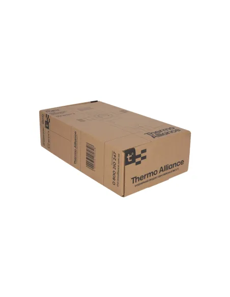 Самопромывной фильтр Thermo Alliance Forte SF128W20H 3/4 дюйма с редуктором и манометром, для горячей воды