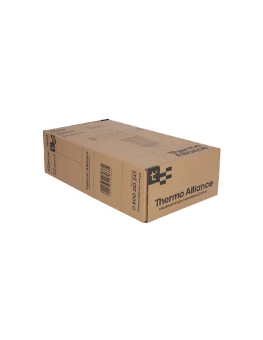 Самопромывной фильтр Thermo Alliance Forte SF128W20C 3/4 дюйма с редуктором и манометром, для холодной воды