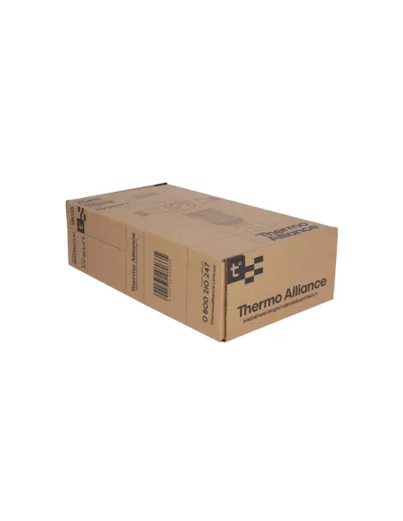 Самопромывной фильтр Thermo Alliance Forte SF128W20C 3/4 дюйма с редуктором и манометром, для холодной воды