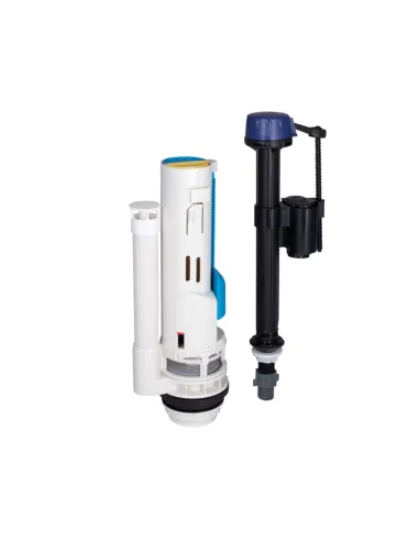 Унітаз компакт Q-Тap Swan Eco Ultra Quiet White, безободковий, сидіння Soft-close