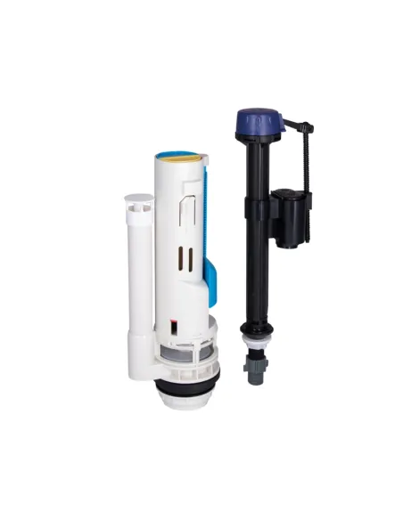 Унітаз компакт Q-Тap Swan Eco Ultra Quiet White, безободковий, сидіння Soft-close