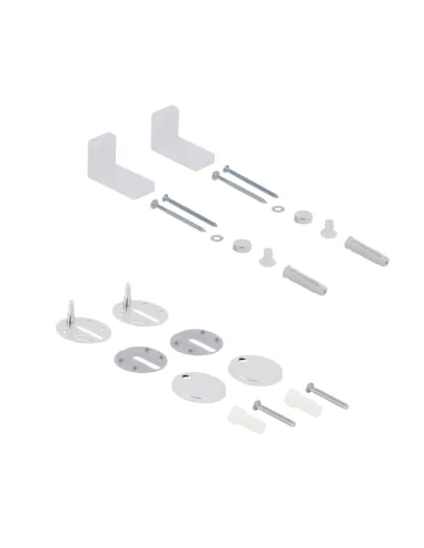 Унитаз компакт Q-Тap Swan Eco Ultra Quiet White, безободковый, сиденье Soft-close