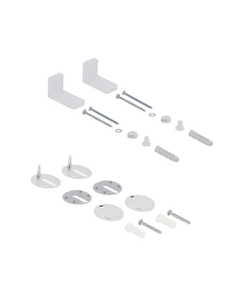 Унітаз компакт Q-Тap Swan Eco Ultra Quiet White, безободковий, сидіння Soft-close