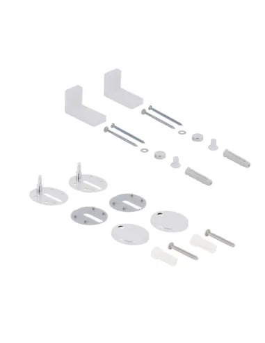 Унітаз компакт Q-Тap Jay Eco Ultra Quiet QTJAY27W48749 White, безободковий, сидіння Soft-close