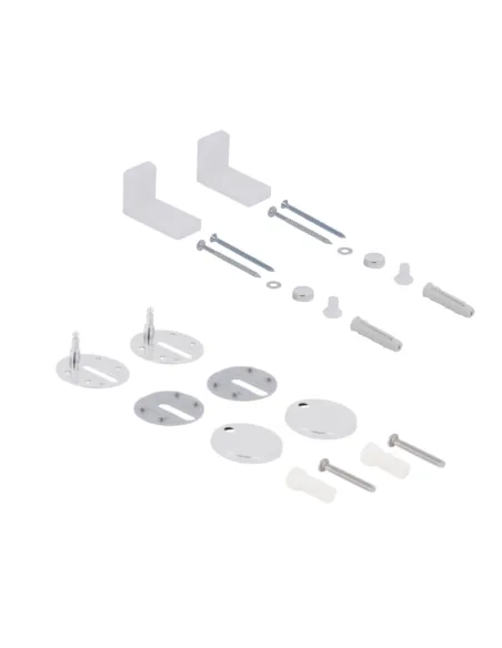 Унітаз компакт Q-Тap Jay Eco Ultra Quiet QTJAY27W48749 White, безободковий, сидіння Soft-close