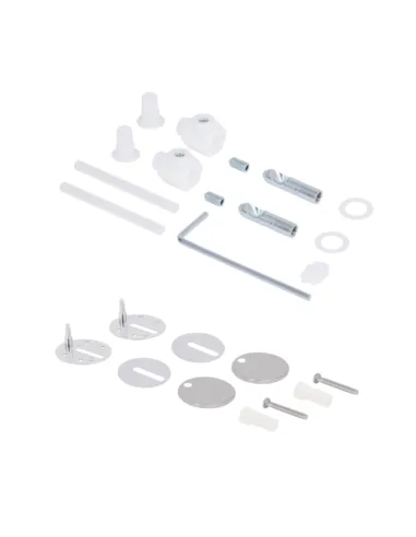 Унітаз Q-Tap Jay Rimless Quick Relase White, 485х360х320 мм, безободковий, підвісний