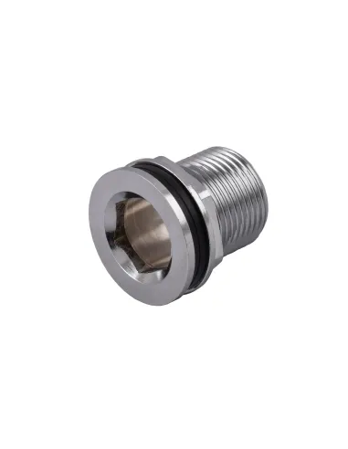 Врізка в бак Optimum SO442S 3/4 дюйми з нержавіючої сталі