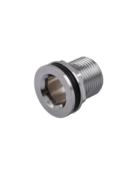 Врізка в бак Optimum SO442S 3/4 дюйми з нержавіючої сталі