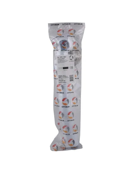 Гофросифон Optimum OPTI-14054 1 1/2 дюйма х 40/50 (400-840мм), удлиненный