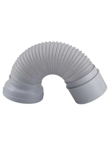 Гофротруба для унитаза Optimum OPTI-011032/55 110/550 мм для пластиковой канализации